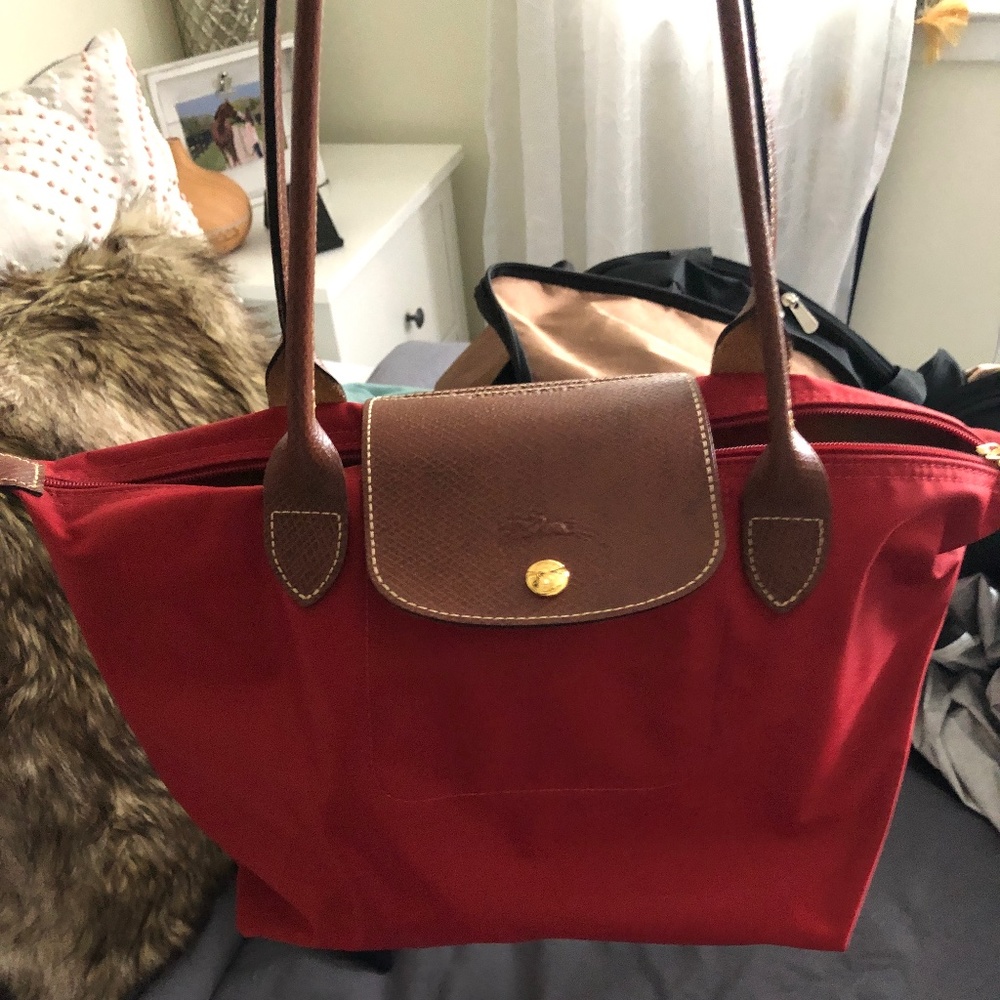 purse